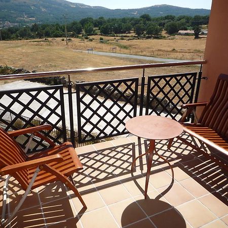 Apartamentos La Covatilla Neila de San Miguel 外观 照片