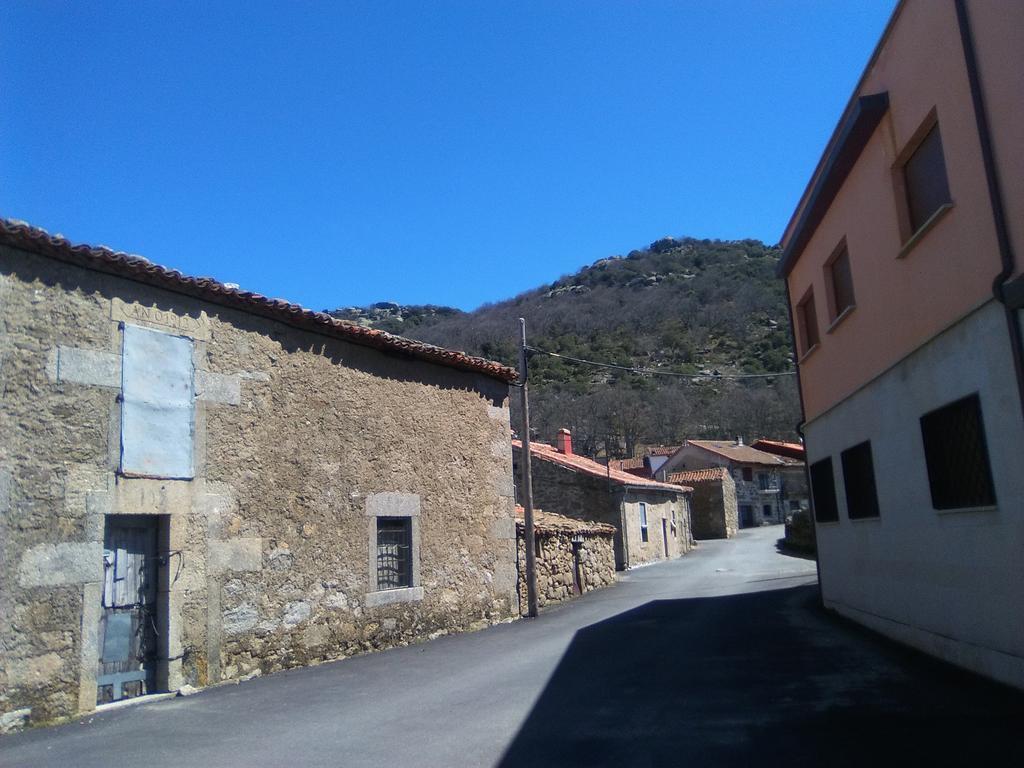 Apartamentos La Covatilla Neila de San Miguel 外观 照片