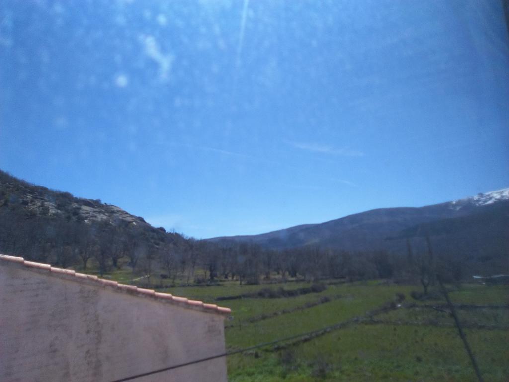 Apartamentos La Covatilla Neila de San Miguel 外观 照片