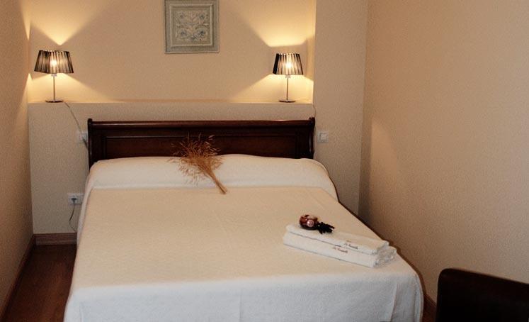 Apartamentos La Covatilla Neila de San Miguel 外观 照片