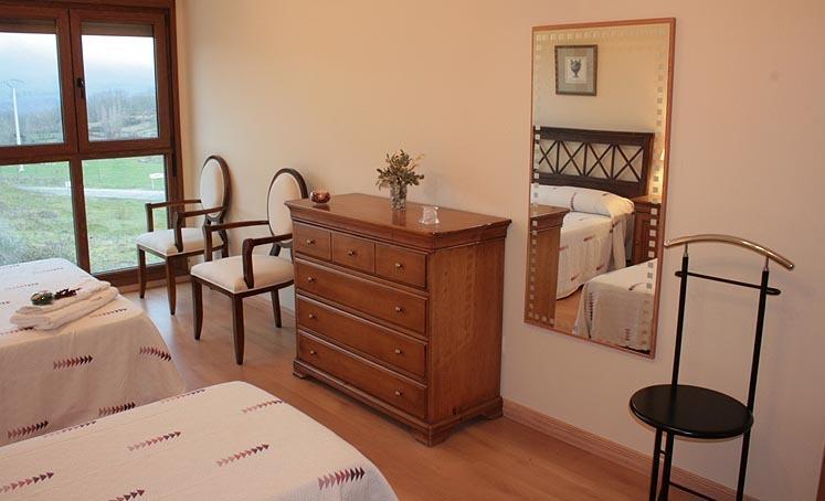 Apartamentos La Covatilla Neila de San Miguel 外观 照片